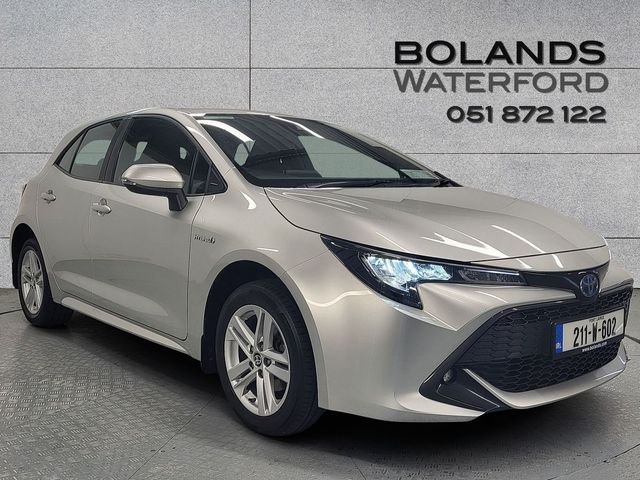 vehicle for sale from Bolands Waterford