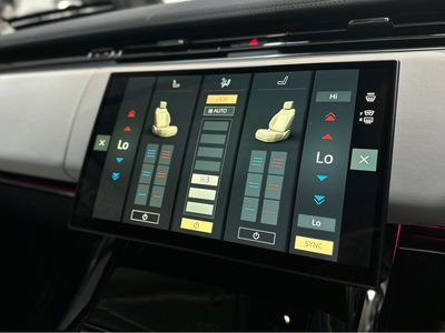 2026 Land Rover Range Rover