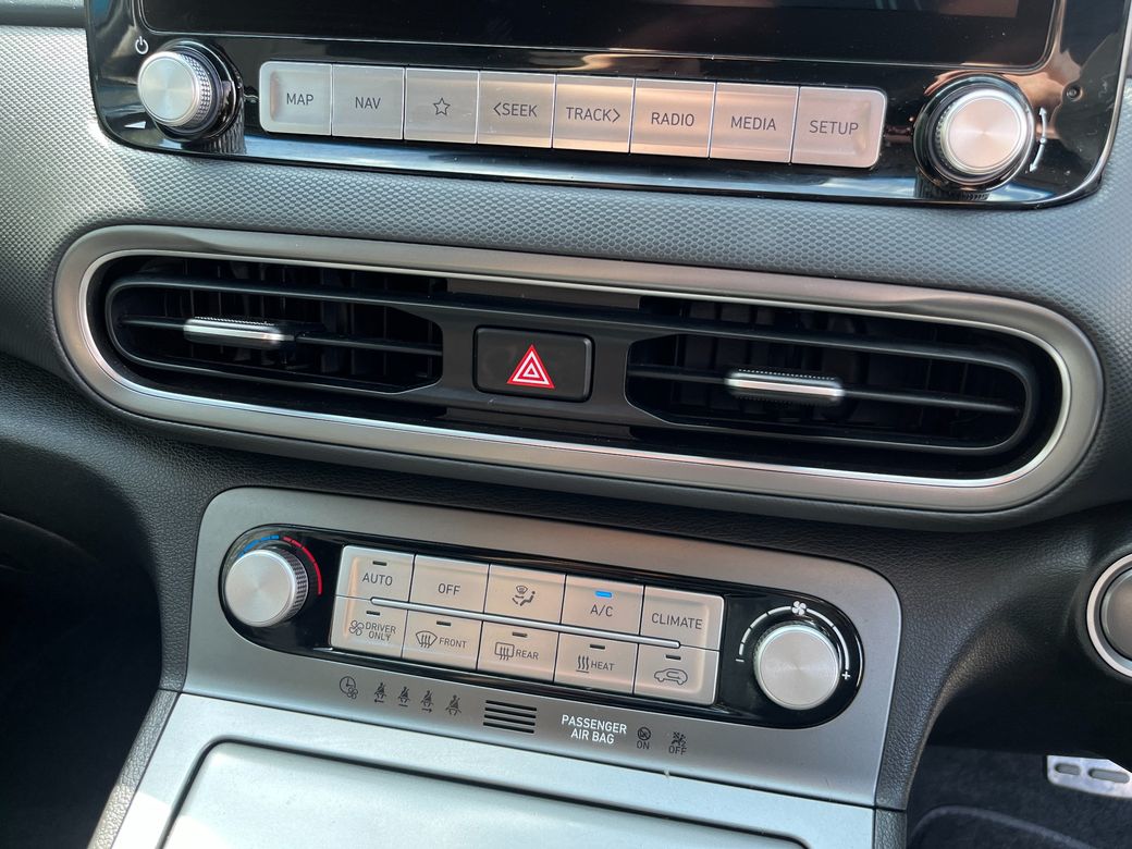 2022 Hyundai Kona
