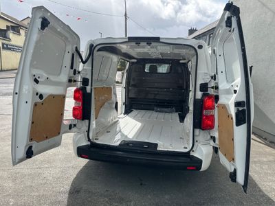 2018 Toyota Proace