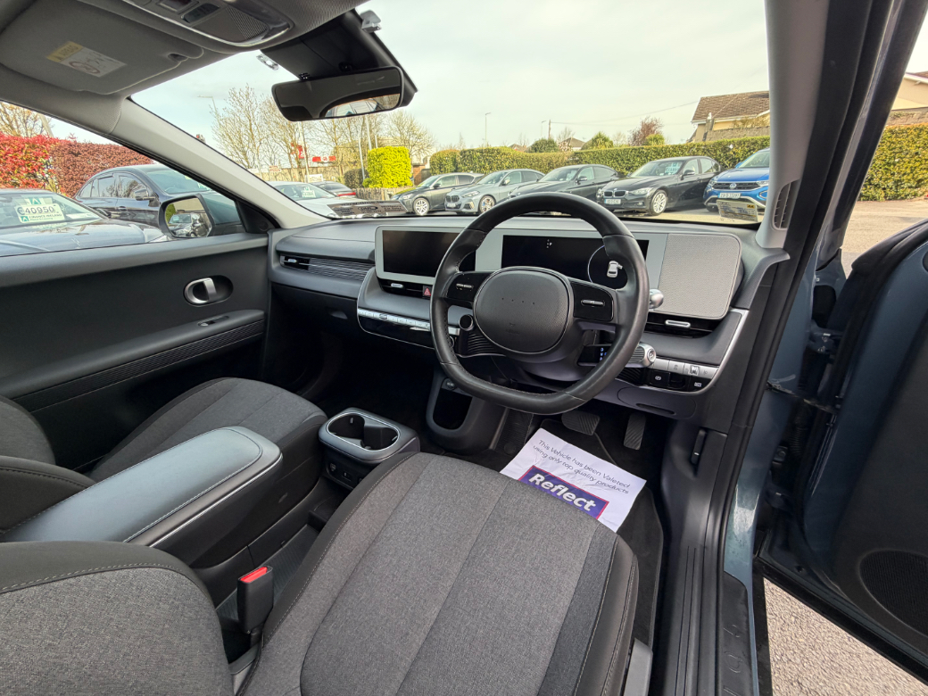 2023 Hyundai Ioniq 5
