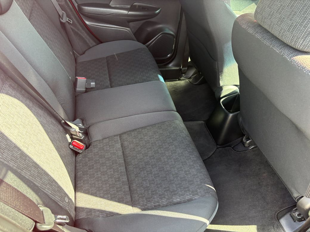 2016 Honda Fit
