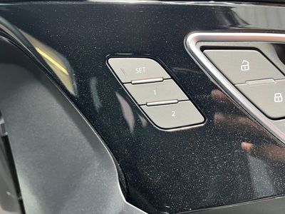 2025 Audi Q4 e-tron