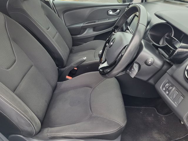 2015 Renault Clio