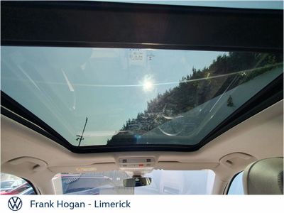 2019 Volkswagen Tiguan Allspace