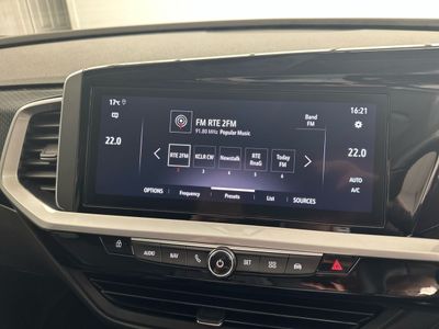 2024 Opel Grandland X