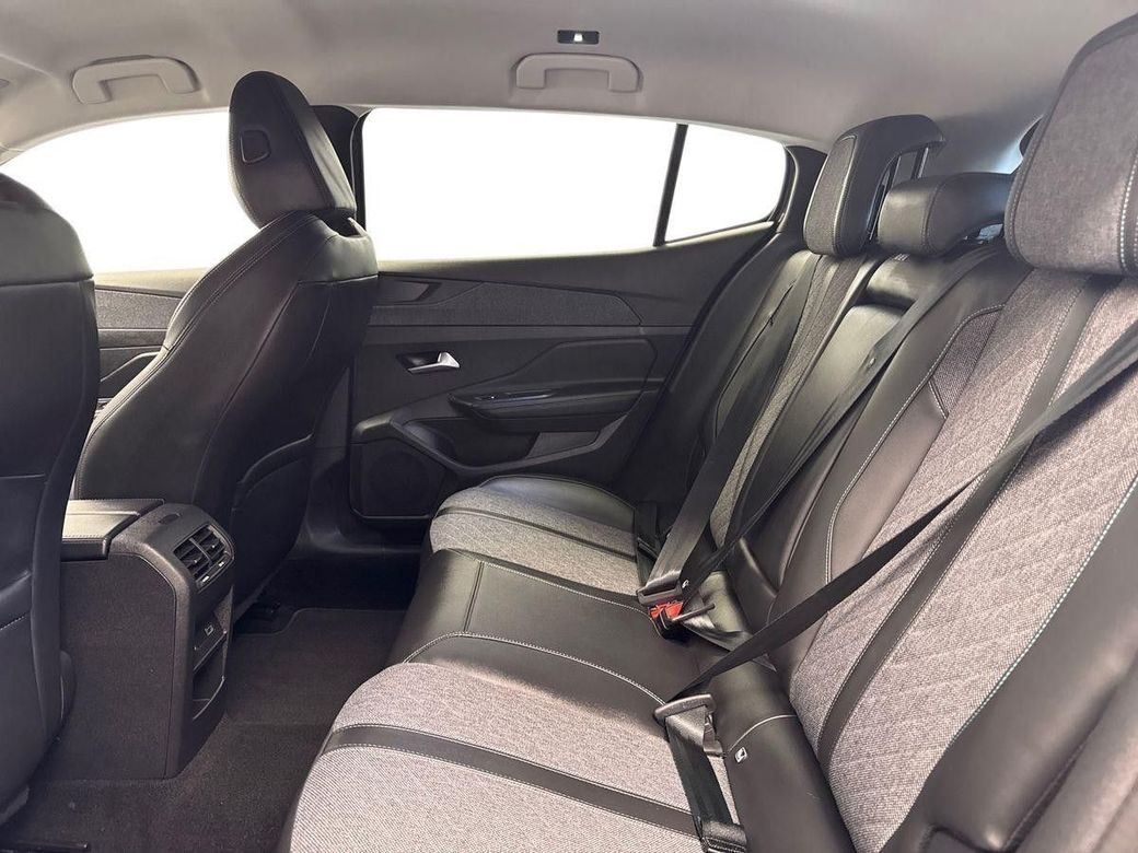 2024 Peugeot 408