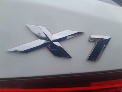 2016 BMW X1