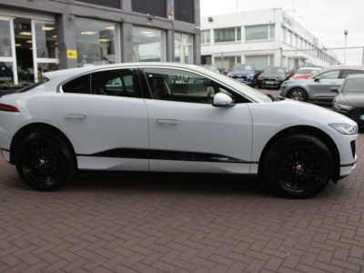 2020 Jaguar I-Pace