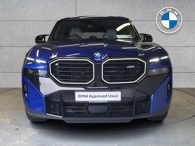 2024 BMW XM