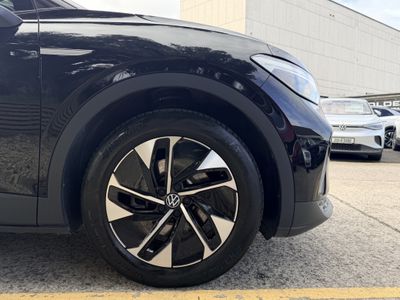 2023 Volkswagen ID.4