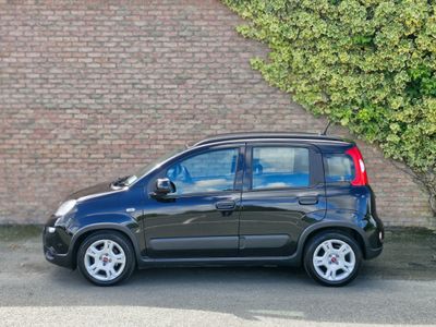 2023 Fiat Panda