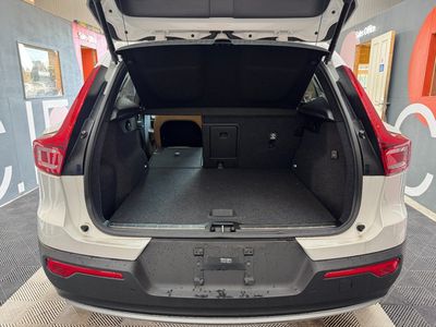 2022 Volvo XC40