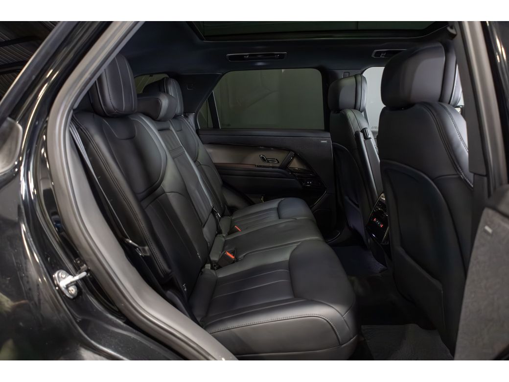 2023 Land Rover Range Rover Sport