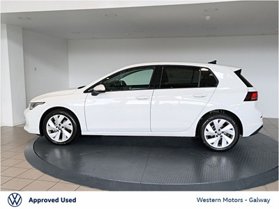 2026 Volkswagen Golf