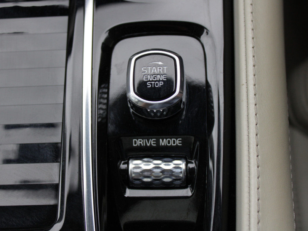 2019 Volvo V90