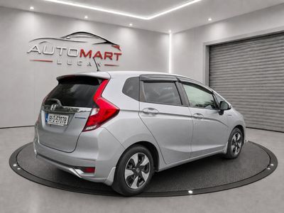 2019 Honda Fit