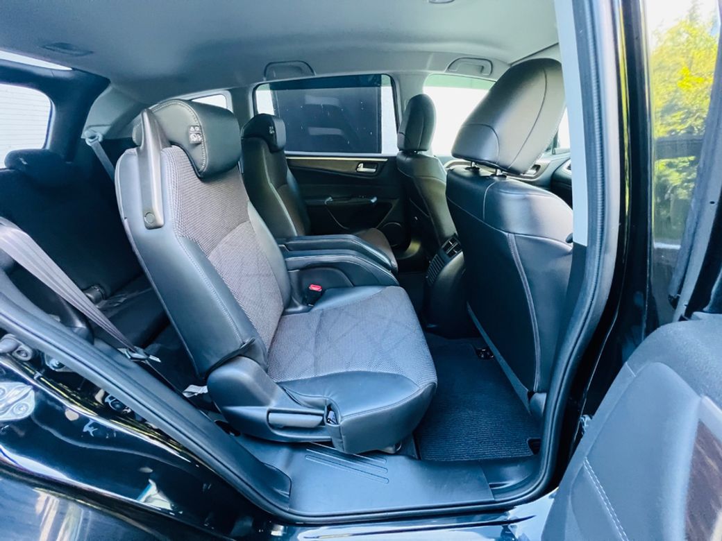2015 Honda Jade