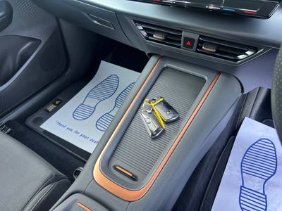 2022 Cupra Born