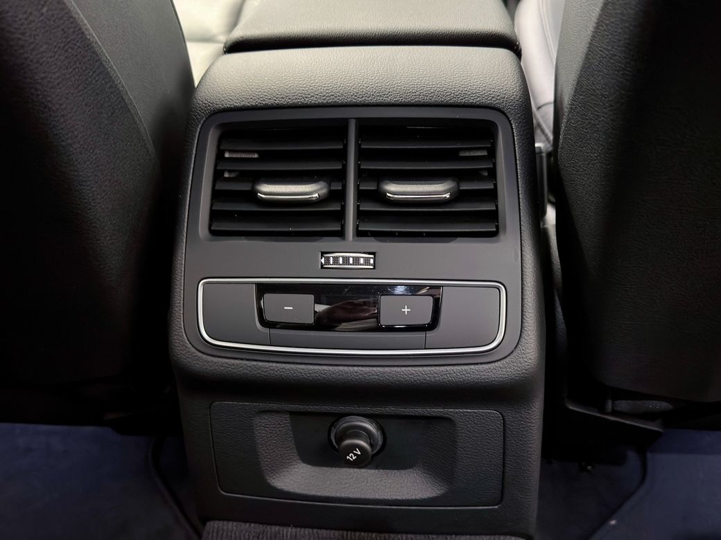 2023 Audi A4