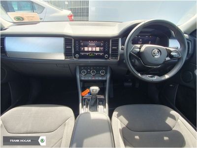 2022 Skoda Kodiaq