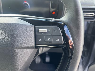 2024 Citroen Berlingo