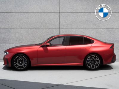 2027 BMW 3 Series