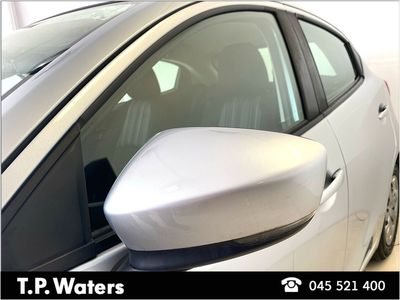 2017 Mazda Mazda2