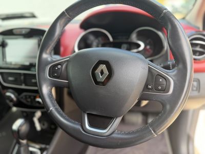 2017 Renault Clio