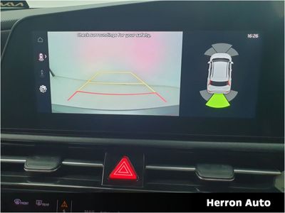 2023 Kia Niro