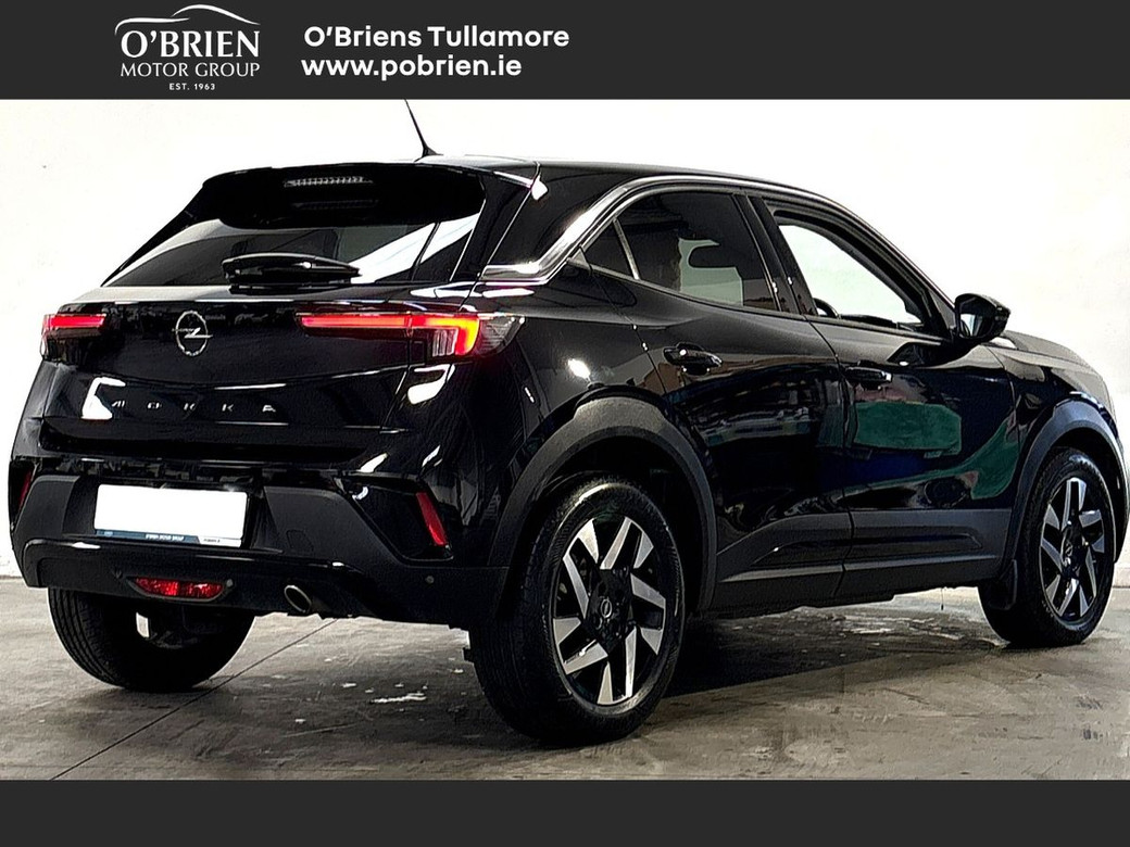 2024 Opel Mokka
