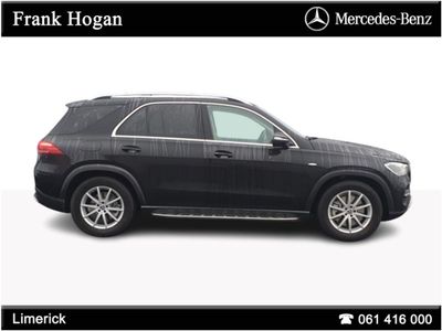 2025 Mercedes-Benz GLE Class