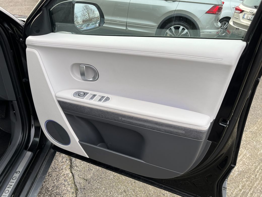 2023 Hyundai Ioniq 5