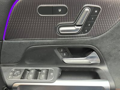 2023 Mercedes-Benz EQB