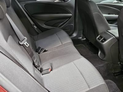 2019 Opel Insignia