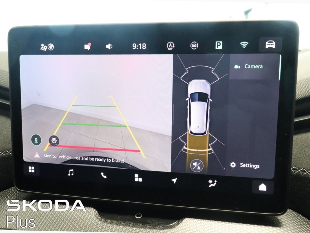 2025 Skoda Kodiaq