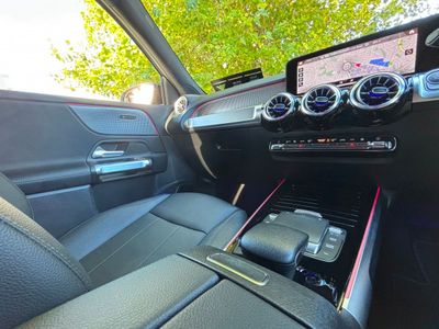 2023 Mercedes-Benz EQB