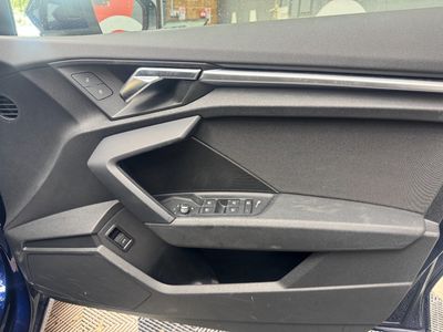 2021 Audi A3