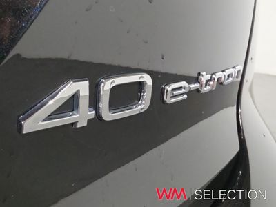 2025 Audi Q4 e-tron