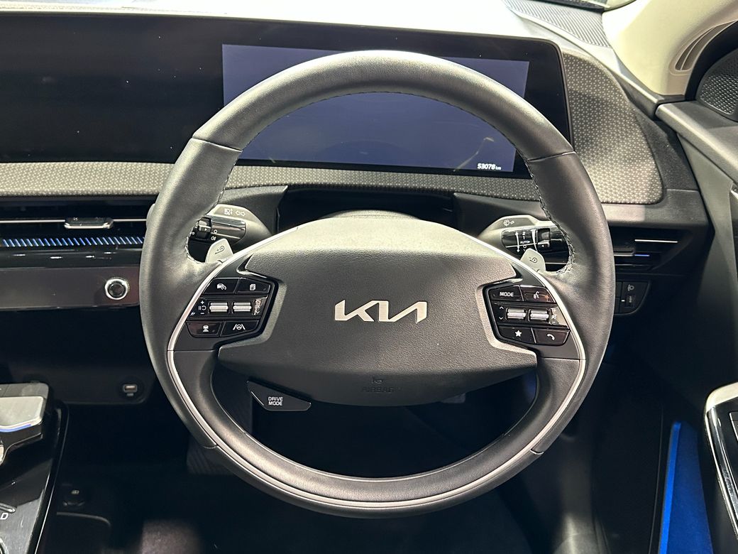2023 Kia EV6