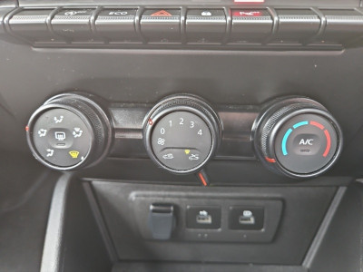 2024 Dacia Duster