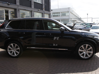 2019 Volvo XC90