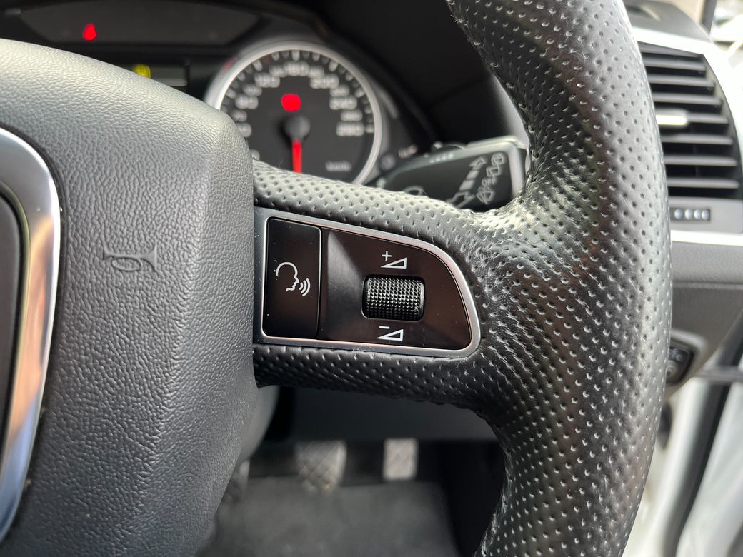 2012 Audi Q5