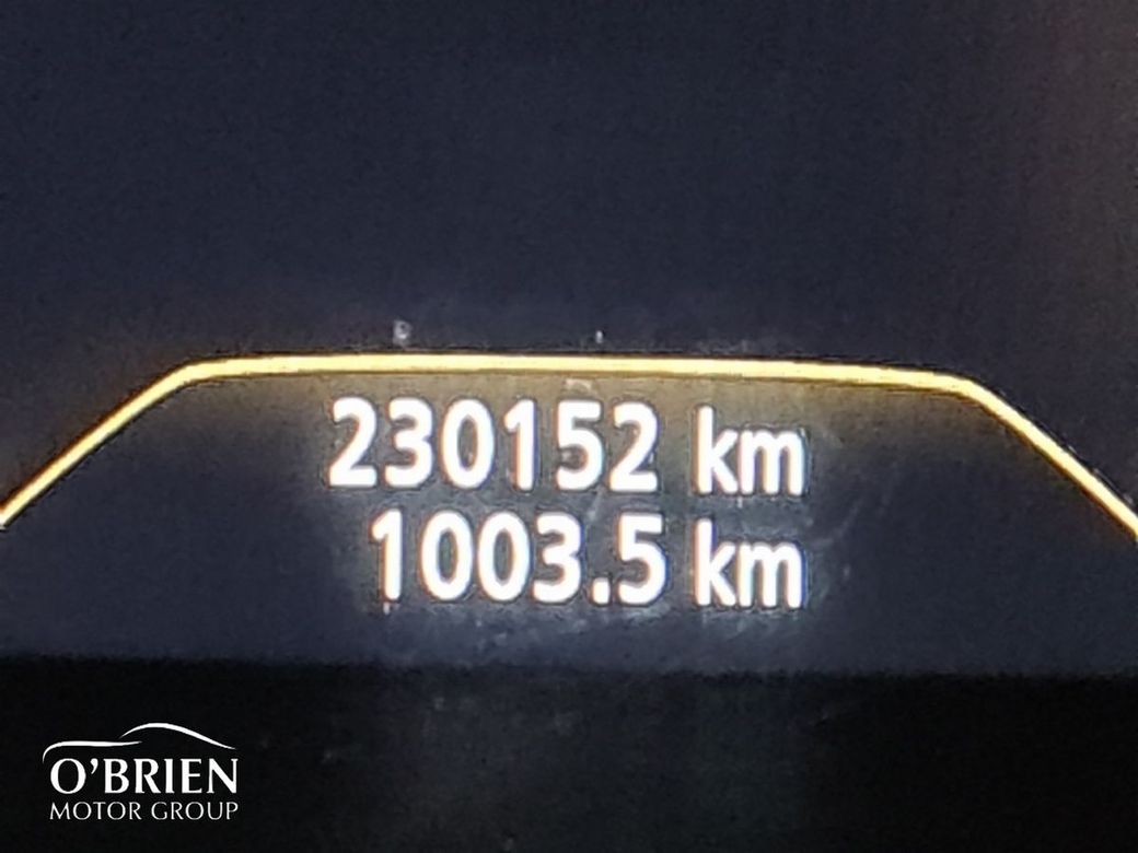 2020 Renault Kadjar