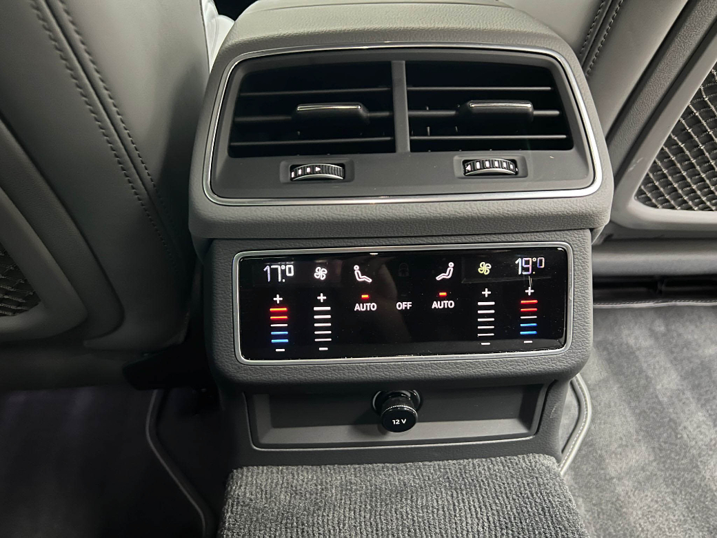 2025 Audi A6