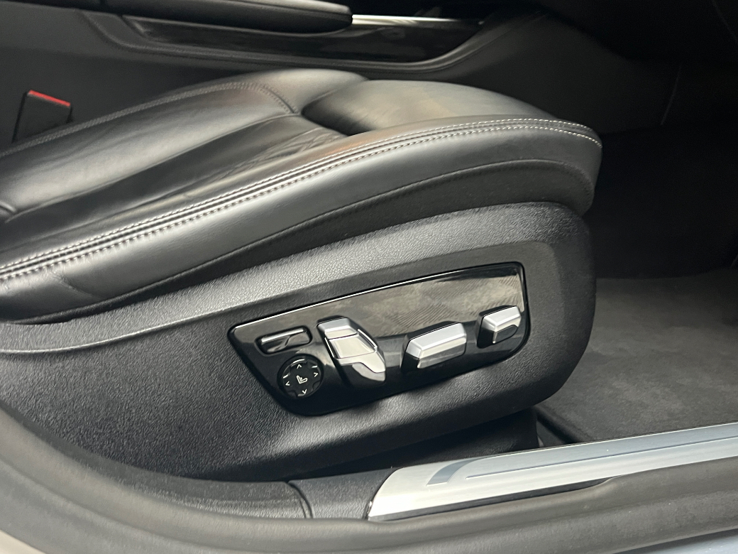 2020 BMW 7 Series
