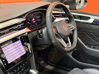 2023 Volkswagen Arteon