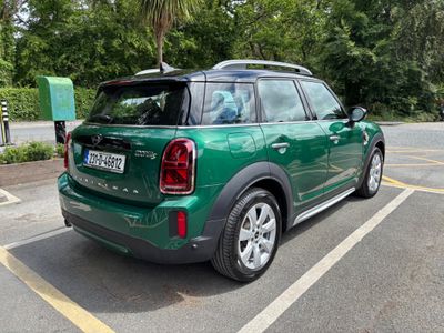 2023 Mini Countryman