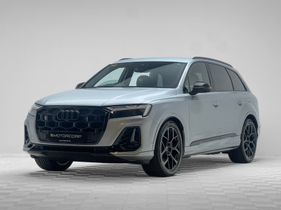 2024 Audi Q7