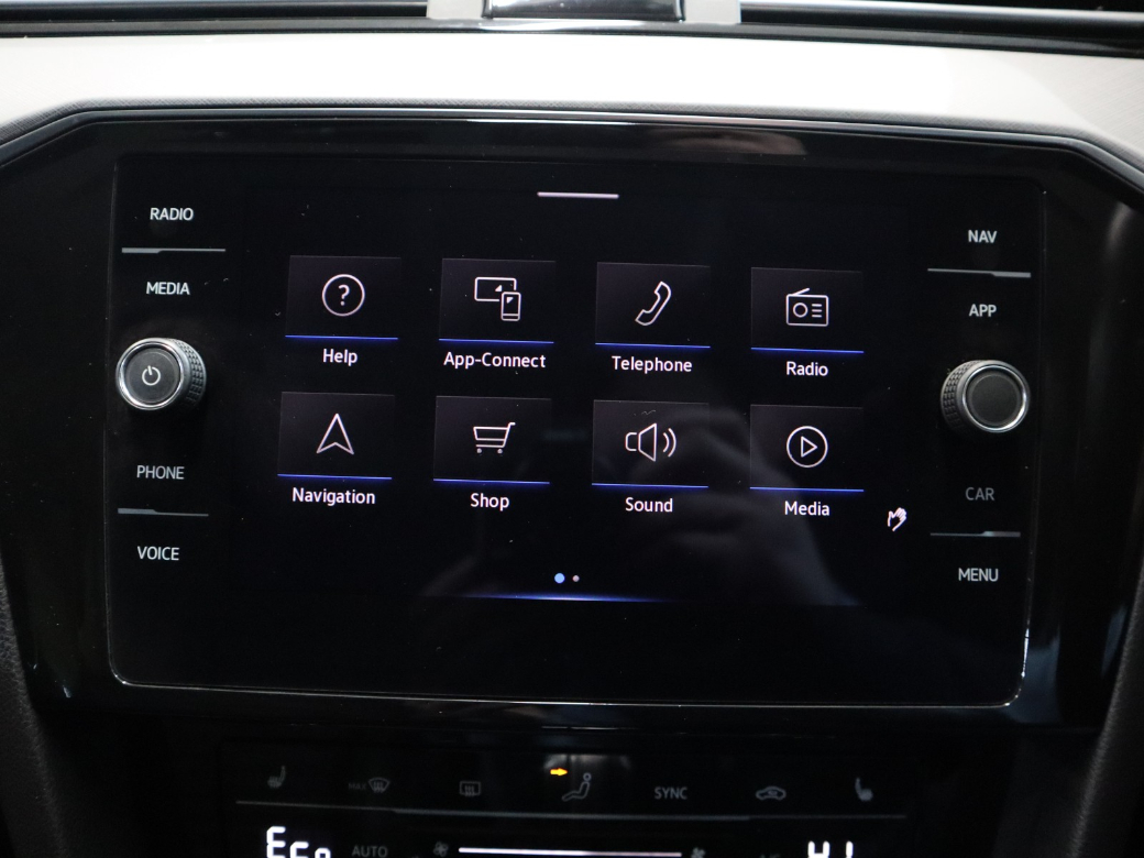 2021 Volkswagen Passat